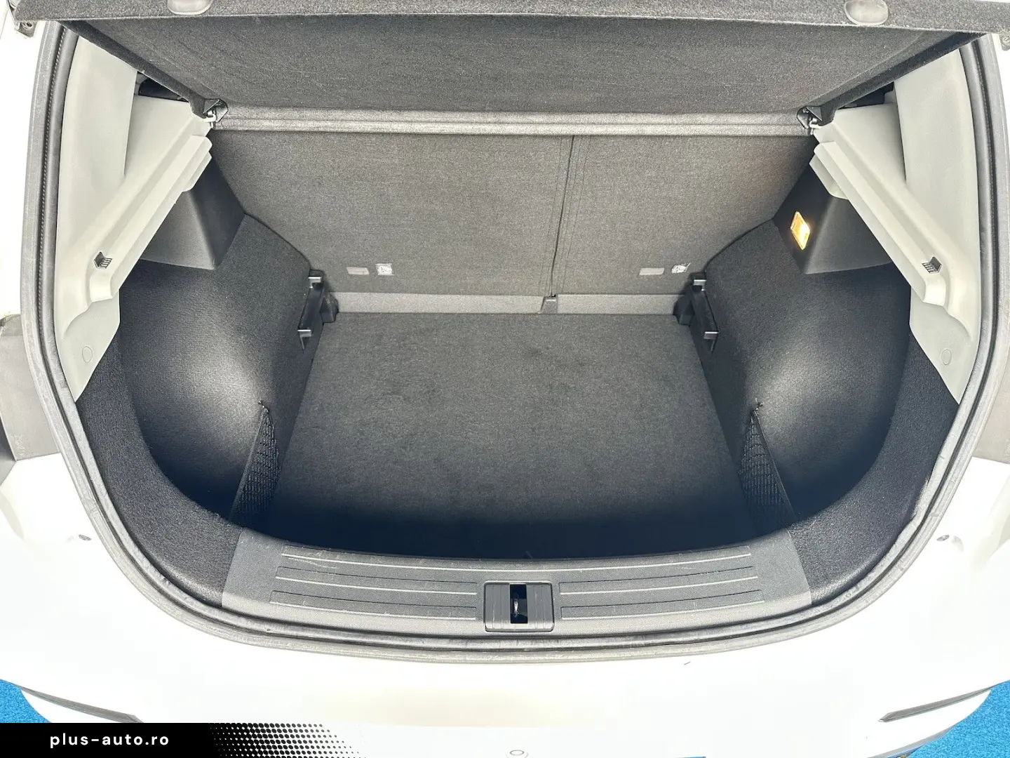 MG ZS EV 51kWh LED Navi Cam Klima ACC SHZ Garantie