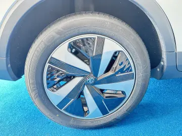 MG ZS EV 51kWh LED Navi Cam Klima ACC SHZ Garantie