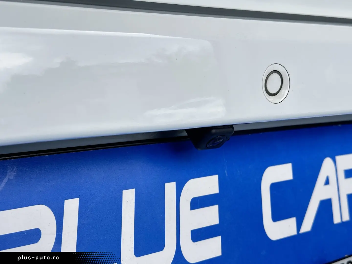 MG ZS EV 51kWh LED Navi Cam Klima ACC SHZ Garantie