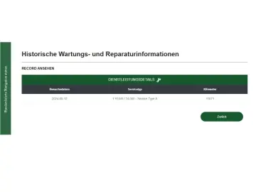 MG ZS EV 51kWh LED Navi Cam Klima ACC SHZ Garantie