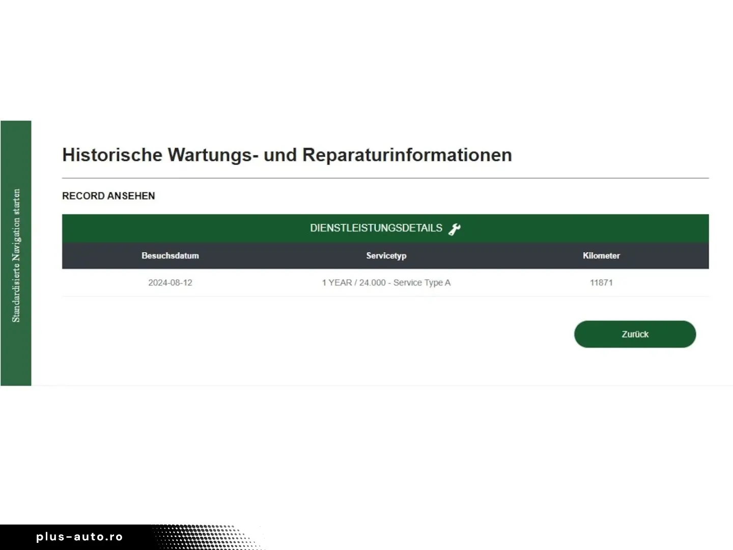 MG ZS EV 51kWh LED Navi Cam Klima ACC SHZ Garantie