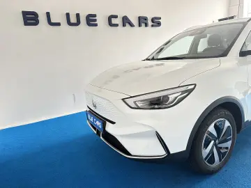 MG ZS EV 51kWh LED Navi Cam Klima ACC SHZ Garantie