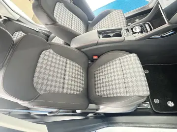 MG ZS EV 51kWh LED Navi Cam Klima ACC SHZ Garantie