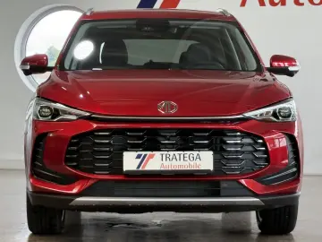 MG ZS Hybrid  LuxuryAHK GJR 360  LED LHZ SH ACC