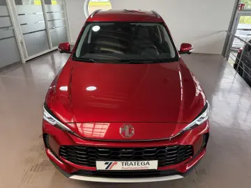 MG ZS Hybrid  LuxuryAHK GJR 360  LED LHZ SH ACC