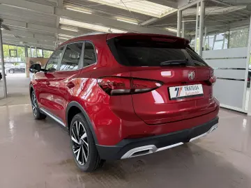 MG ZS Hybrid  LuxuryAHK GJR 360  LED LHZ SH ACC