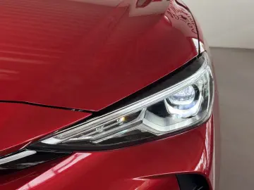 MG ZS Hybrid  LuxuryAHK GJR 360  LED LHZ SH ACC