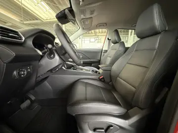 MG ZS Hybrid  LuxuryAHK GJR 360  LED LHZ SH ACC