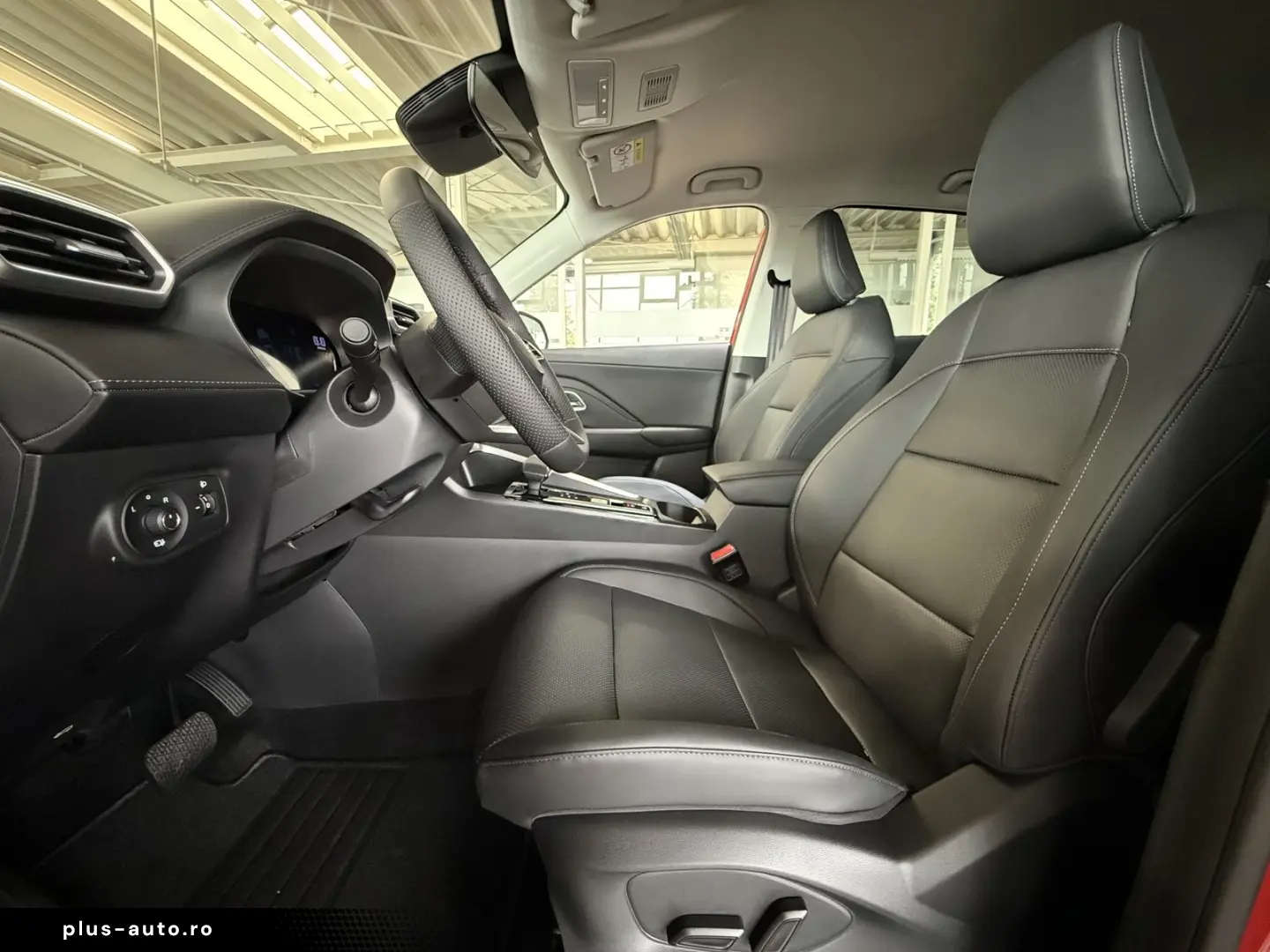 MG ZS Hybrid  LuxuryAHK GJR 360  LED LHZ SH ACC