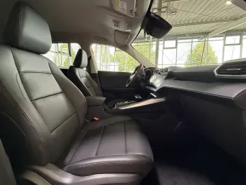 MG ZS Hybrid  LuxuryAHK GJR 360  LED LHZ SH ACC