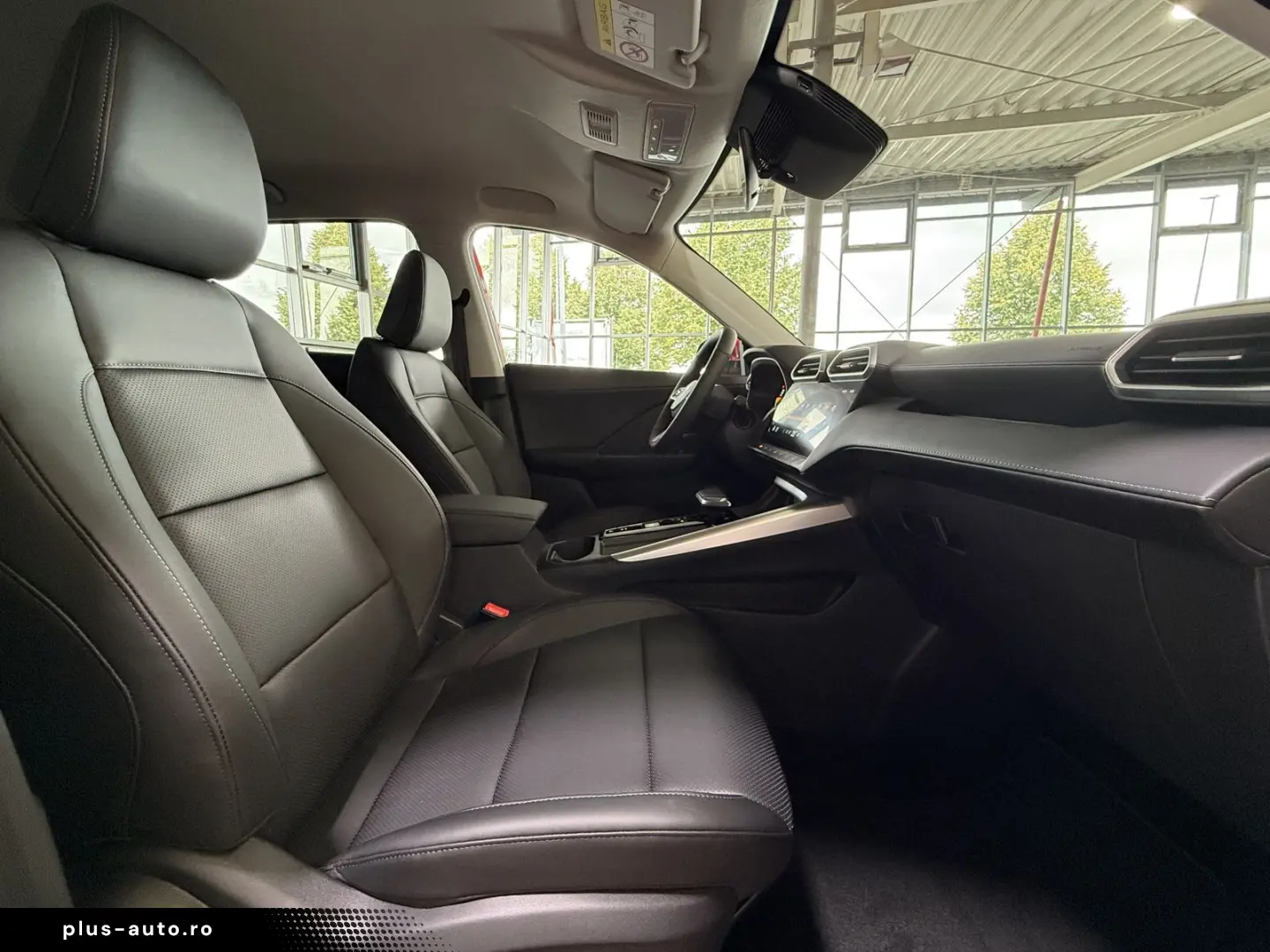 MG ZS Hybrid  LuxuryAHK GJR 360  LED LHZ SH ACC