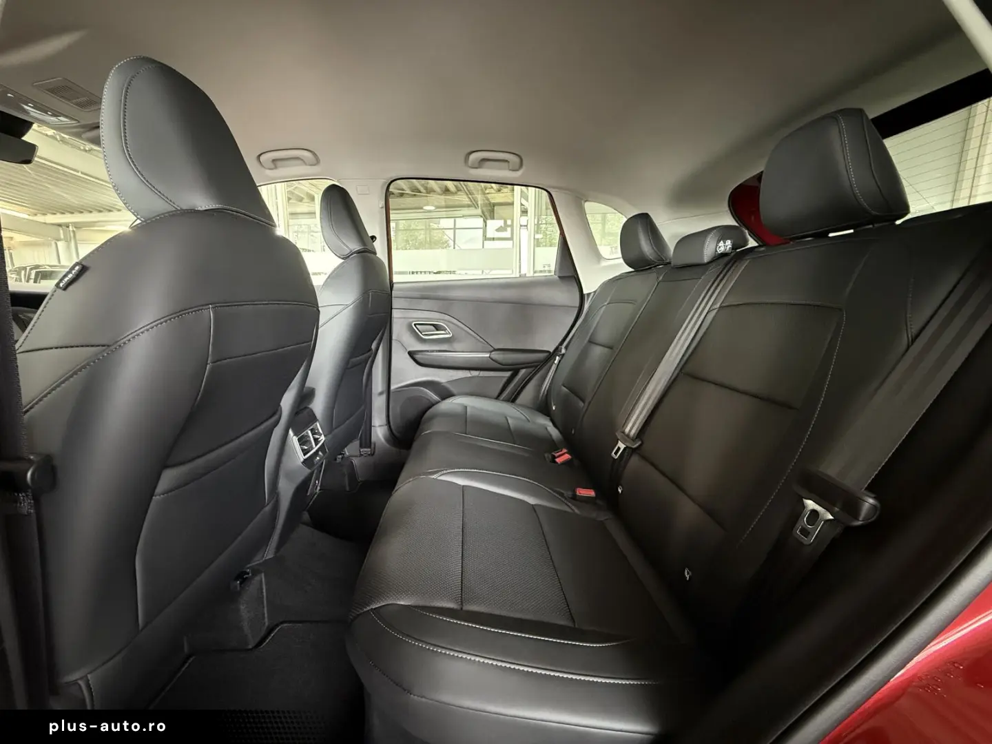 MG ZS Hybrid  LuxuryAHK GJR 360  LED LHZ SH ACC