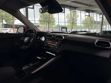 MG ZS Hybrid  LuxuryAHK GJR 360  LED LHZ SH ACC