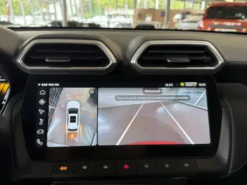 MG ZS Hybrid  LuxuryAHK GJR 360  LED LHZ SH ACC