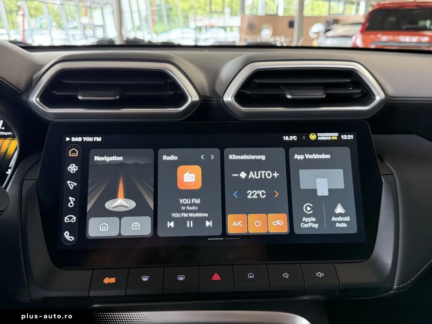 MG ZS Hybrid  LuxuryAHK GJR 360  LED LHZ SH ACC