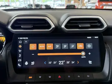 MG ZS Hybrid  LuxuryAHK GJR 360  LED LHZ SH ACC