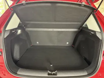 MG ZS Hybrid  LuxuryAHK GJR 360  LED LHZ SH ACC