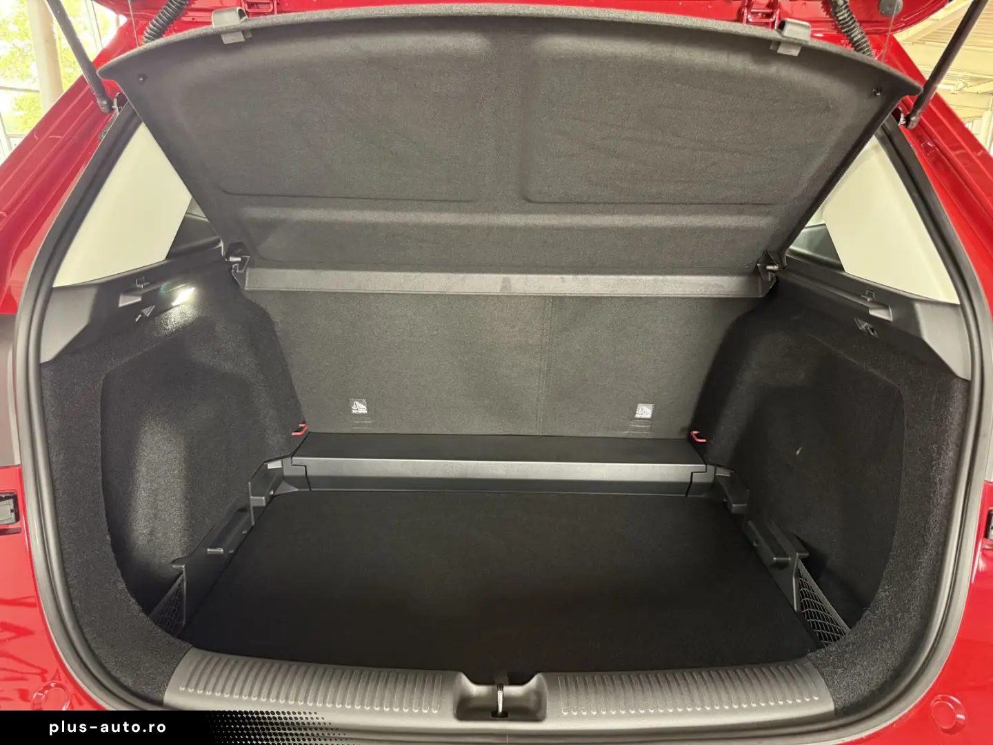 MG ZS Hybrid  LuxuryAHK GJR 360  LED LHZ SH ACC