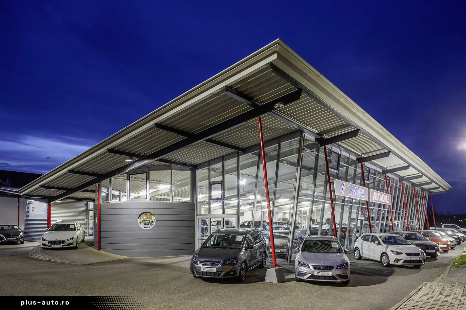 MG ZS Hybrid  LuxuryAHK GJR 360  LED LHZ SH ACC