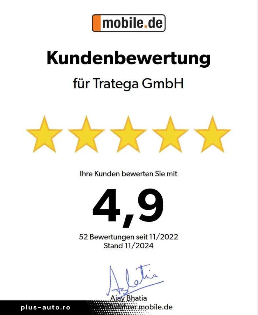 MG ZS Hybrid  LuxuryAHK GJR 360  LED LHZ SH ACC