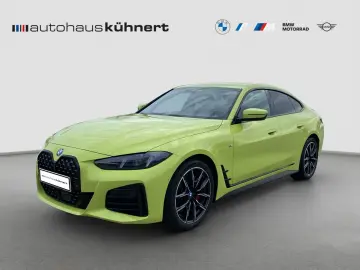 BMW 420i Gran Coupe    M-Sport PRO ACC SpurAss 360