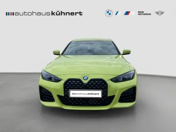 BMW 420i Gran Coupe    M-Sport PRO ACC SpurAss 360