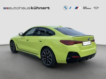 BMW 420i Gran Coupe    M-Sport PRO ACC SpurAss 360