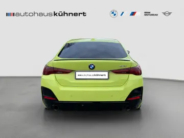 BMW 420i Gran Coupe    M-Sport PRO ACC SpurAss 360