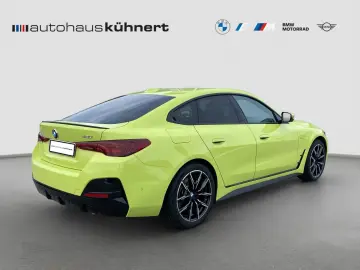 BMW 420i Gran Coupe    M-Sport PRO ACC SpurAss 360
