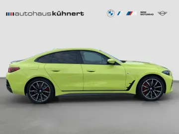 BMW 420i Gran Coupe    M-Sport PRO ACC SpurAss 360