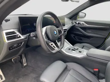 BMW 420i Gran Coupe    M-Sport PRO ACC SpurAss 360