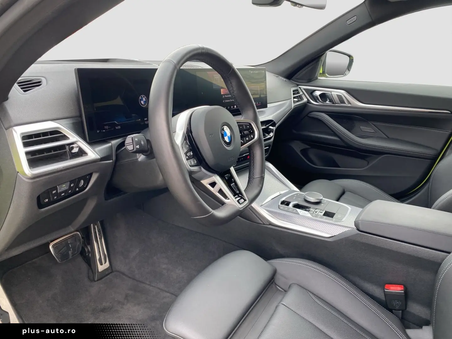 BMW 420i Gran Coupe    M-Sport PRO ACC SpurAss 360
