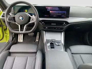 BMW 420i Gran Coupe    M-Sport PRO ACC SpurAss 360