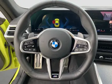 BMW 420i Gran Coupe    M-Sport PRO ACC SpurAss 360