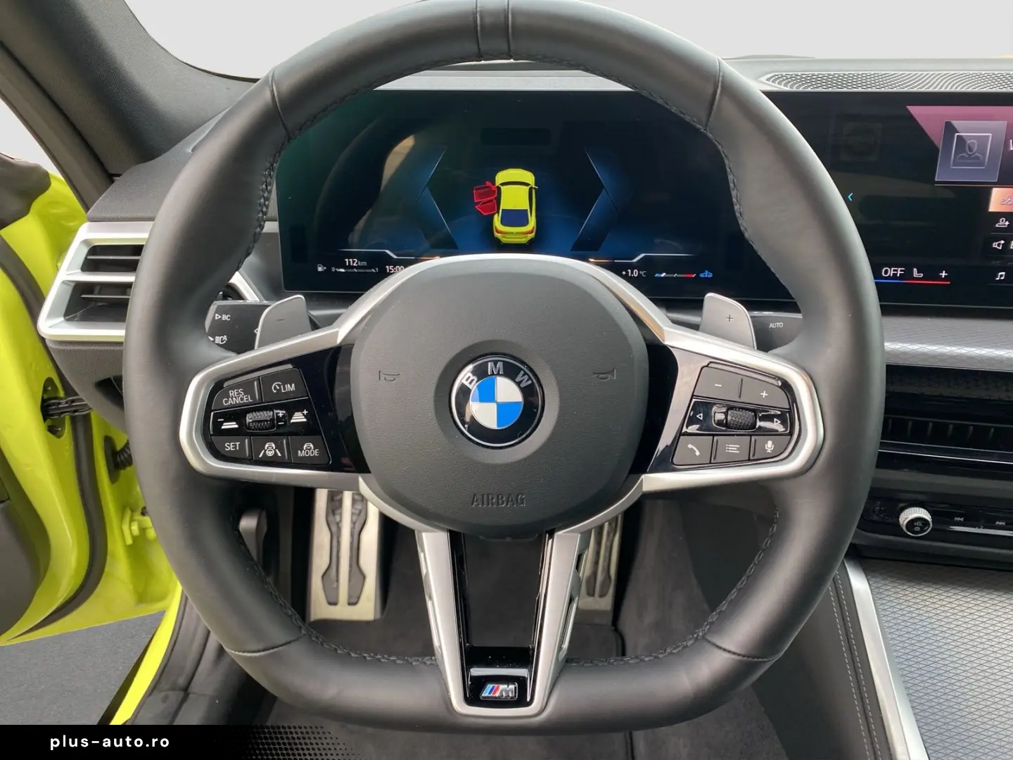 BMW 420i Gran Coupe    M-Sport PRO ACC SpurAss 360