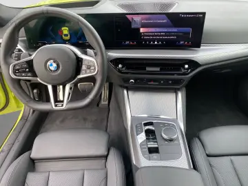 BMW 420i Gran Coupe    M-Sport PRO ACC SpurAss 360