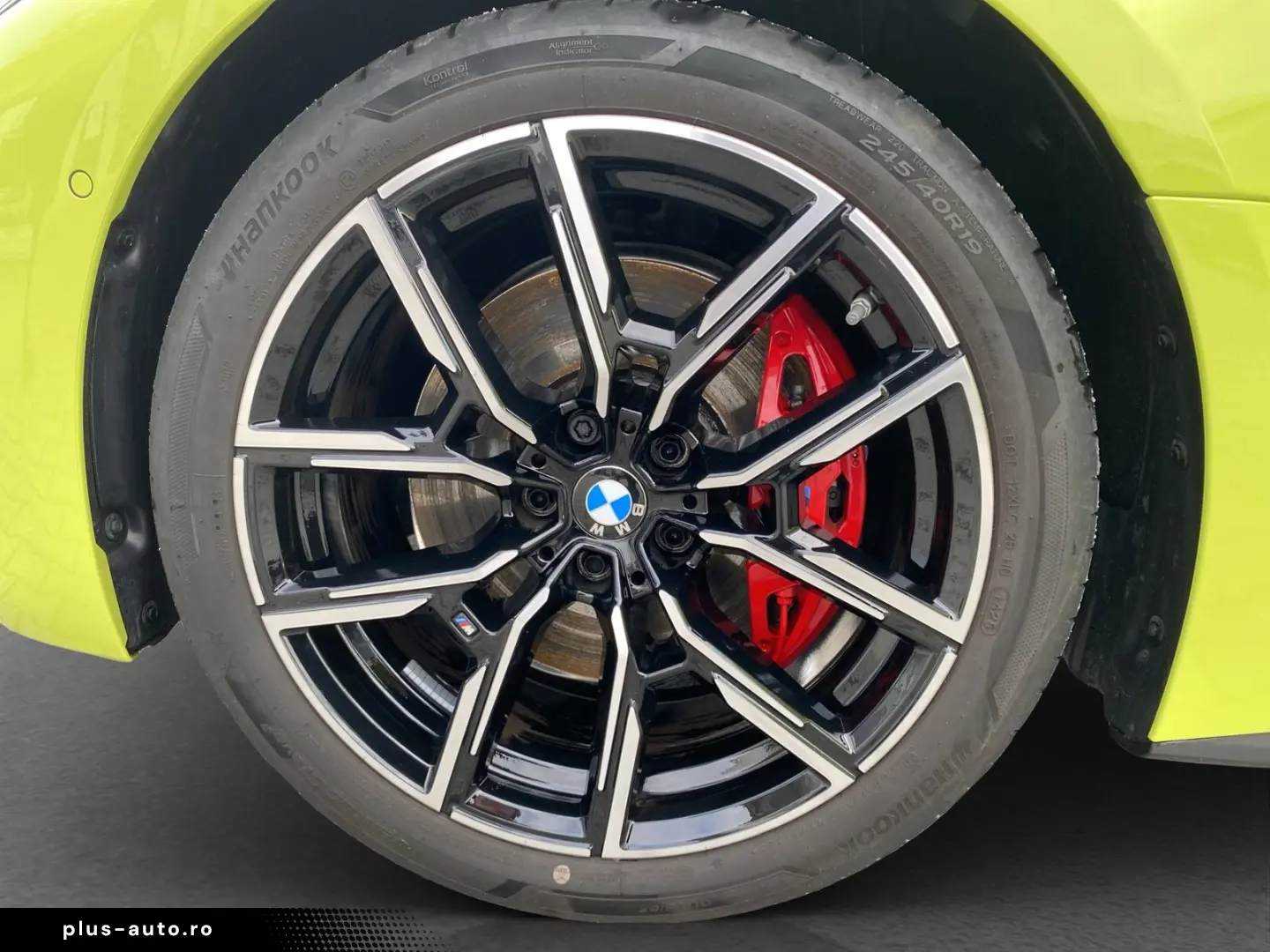 BMW 420i Gran Coupe    M-Sport PRO ACC SpurAss 360