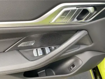 BMW 420i Gran Coupe    M-Sport PRO ACC SpurAss 360