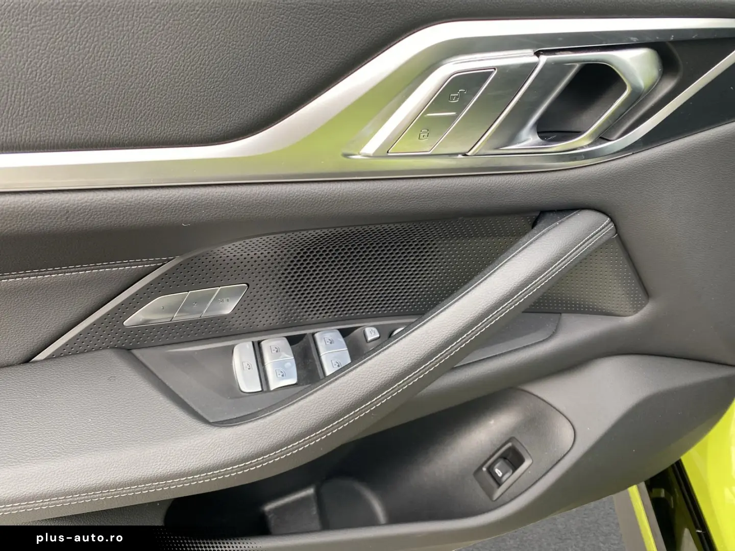 BMW 420i Gran Coupe    M-Sport PRO ACC SpurAss 360