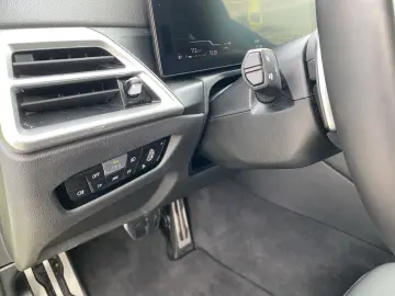 BMW 420i Gran Coupe    M-Sport PRO ACC SpurAss 360