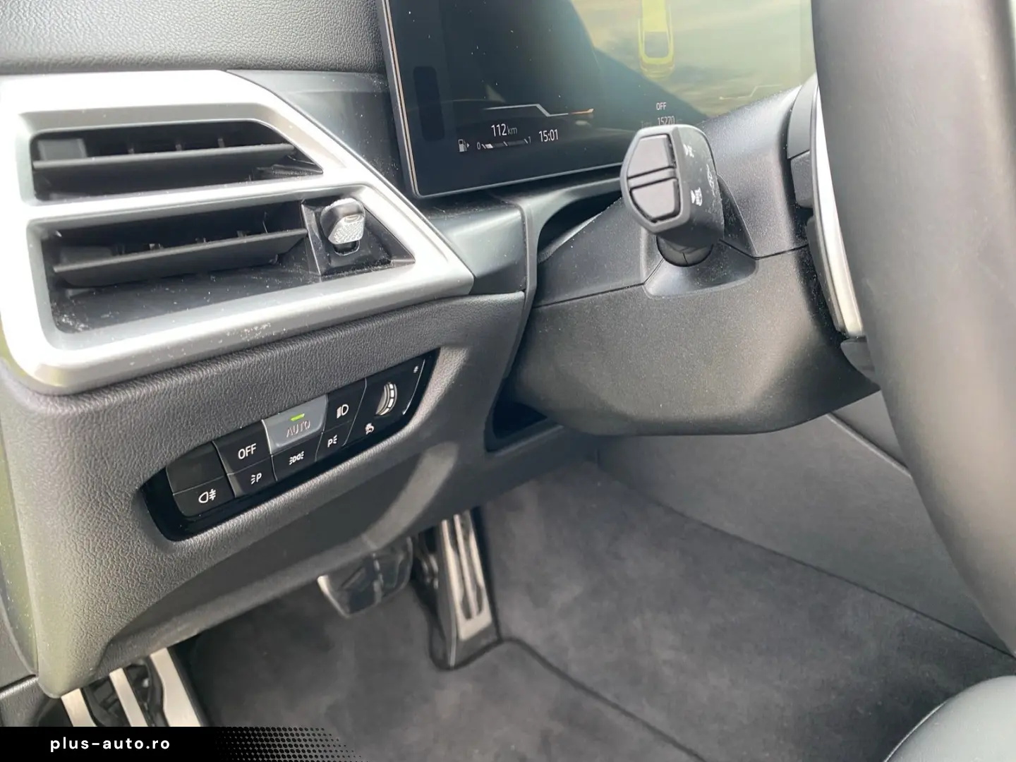 BMW 420i Gran Coupe    M-Sport PRO ACC SpurAss 360