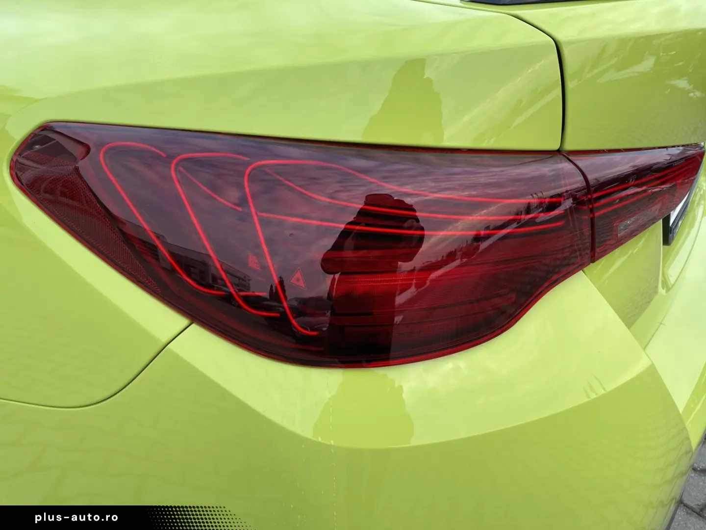 BMW 420i Gran Coupe    M-Sport PRO ACC SpurAss 360