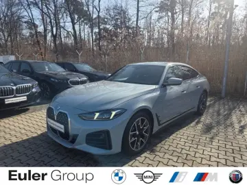 BMW 430 Gran Coupe i x M-Sport Sommer18'' &hellip;