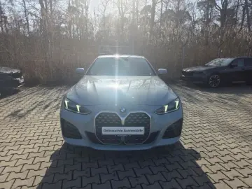 BMW 430 Gran Coupe i x M-Sport Sommer18'' &hellip;