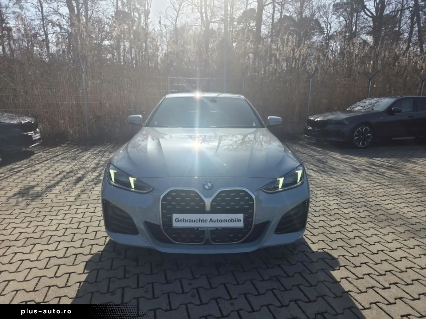 BMW 430 Gran Coupe i x M-Sport Sommer18'' &hellip;