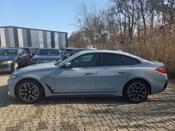 BMW 430 Gran Coupe i x M-Sport Sommer18'' &hellip;