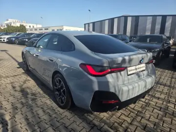 BMW 430 Gran Coupe i x M-Sport Sommer18'' &hellip;