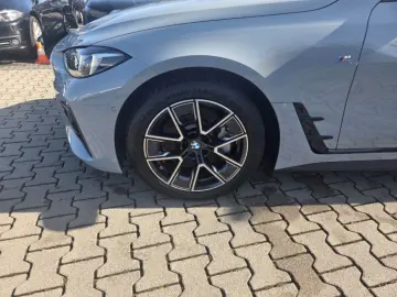 BMW 430 Gran Coupe i x M-Sport Sommer18'' &hellip;