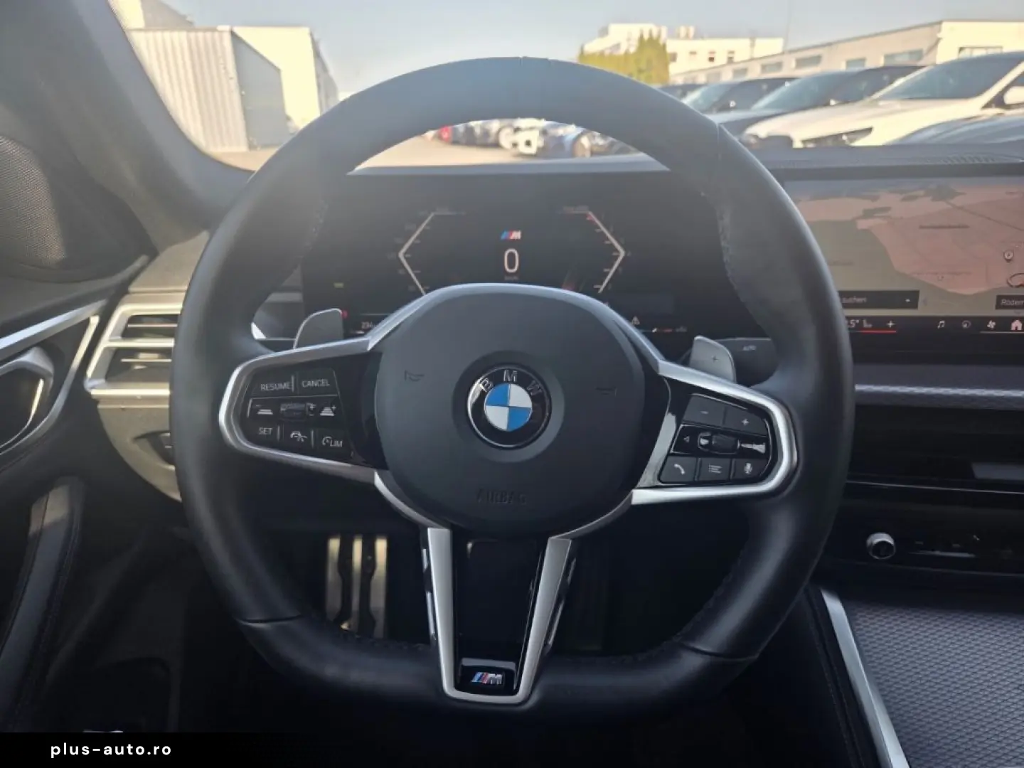 BMW 430 Gran Coupe i x M-Sport Sommer18'' &hellip;