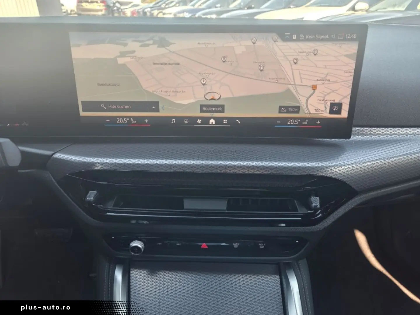 BMW 430 Gran Coupe i x M-Sport Sommer18'' &hellip;